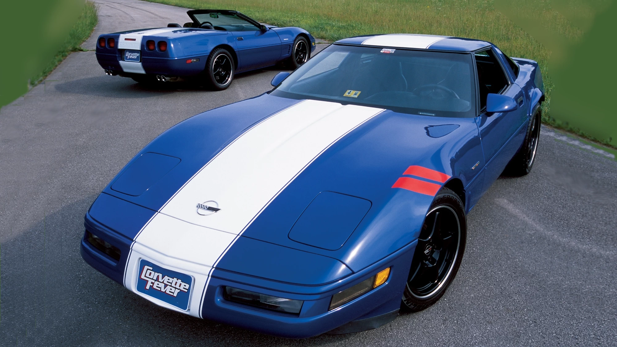Click to Enlarge-Esc to Close Corvette Generations/C4/C4 1996 Grand Sport 1.webp